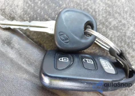 2009 Hyundai Sonata Gls из США, поврежденный, VIN 5NPET46C19H499641